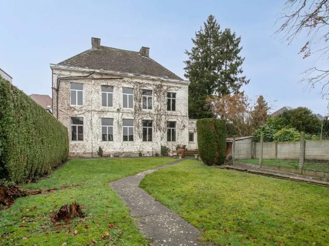 Maison vente à Nederbrakel, Oost-Vlaanderen