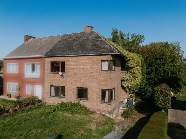 Maison vente à Nederbrakel, Oost-Vlaanderen
