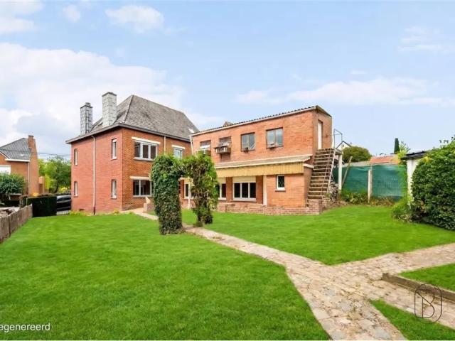 Maison vente à Nederbrakel, Oost-Vlaanderen