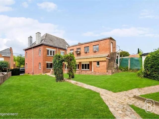 Maison vente à Nederbrakel, Oost-Vlaanderen