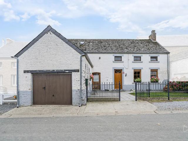 Maison vente à Éghezée, Wallonie