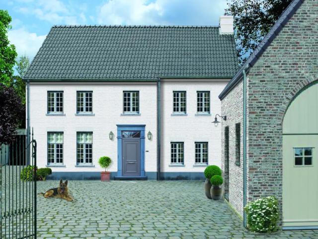 Maison vente à Brasschaat, Antwerpen