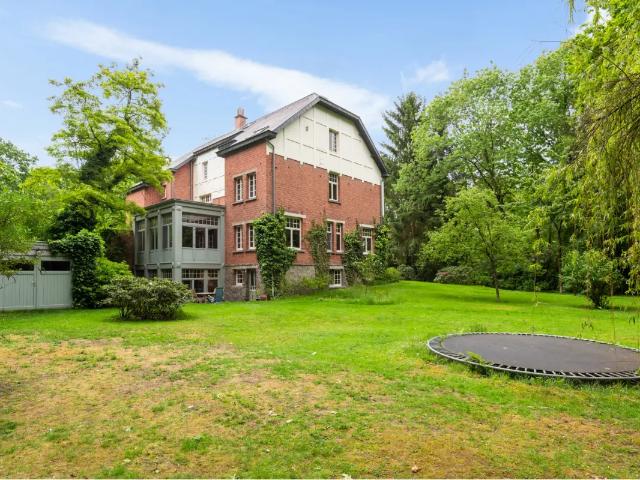 Maison vente à Brasschaat, Antwerpen