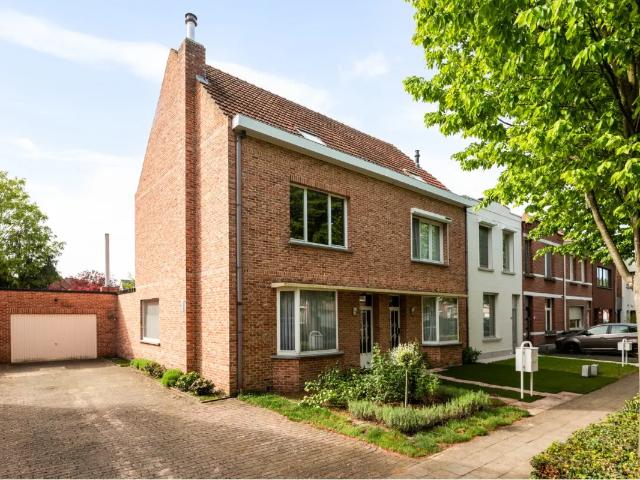 Maison vente à Brasschaat, Antwerpen