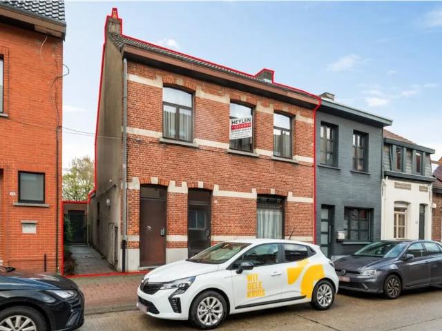Maison vente à Brasschaat, Antwerpen