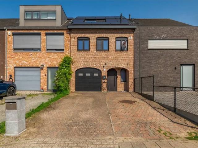Maison vente à Brasschaat, Antwerpen