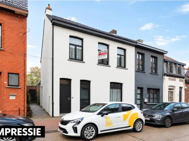Maison vente à Driehoek, Brasschaat