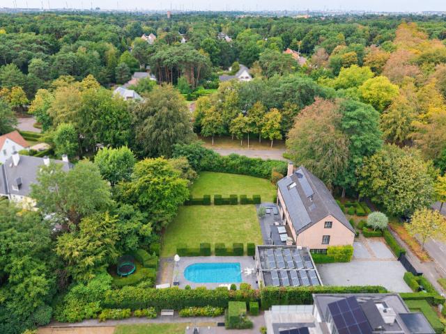 Maison vente à Brasschaat, Antwerpen