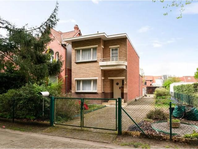 Maison vente à Brasschaat, Antwerpen