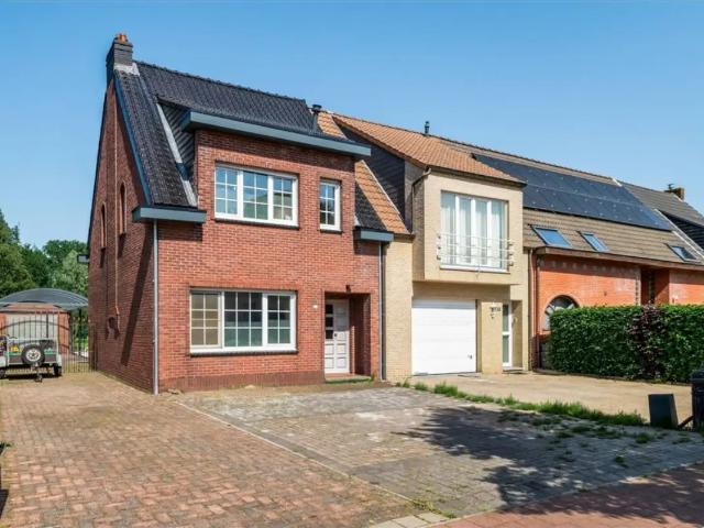 Maison vente à Brasschaat, Antwerpen