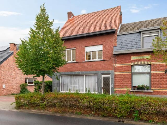 Maison vente à Driehoek, Brasschaat