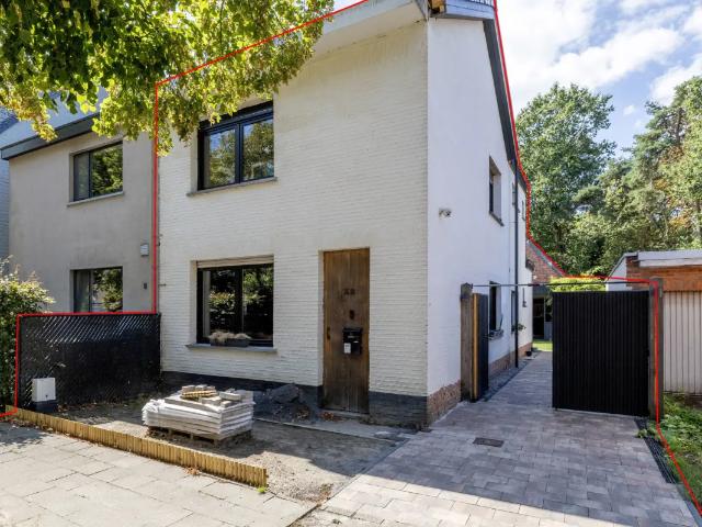 Maison vente à Brasschaat, Antwerpen