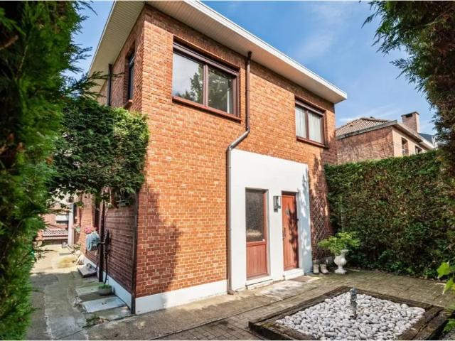 Maison vente à Brasschaat, Antwerpen