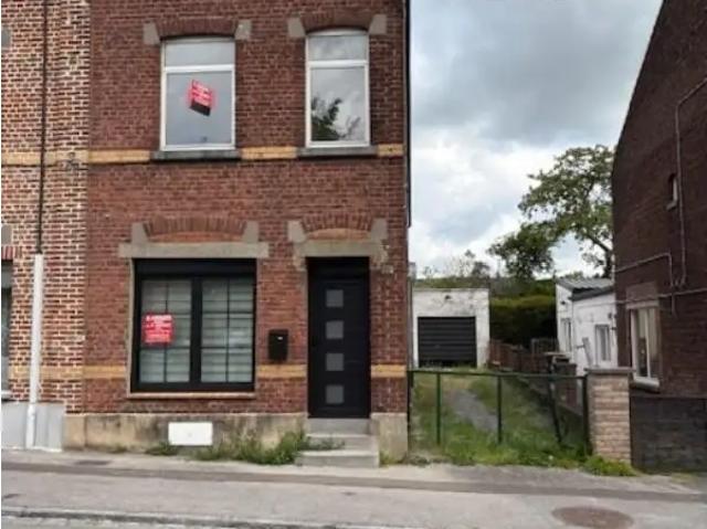 Maison vente à Binche, Wallonie