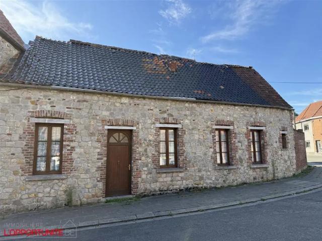 Maison vente à Binche, Wallonie