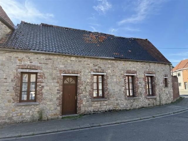 Maison vente à Binche, Wallonie