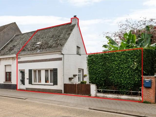 Maison vente à Brecht, Antwerpen