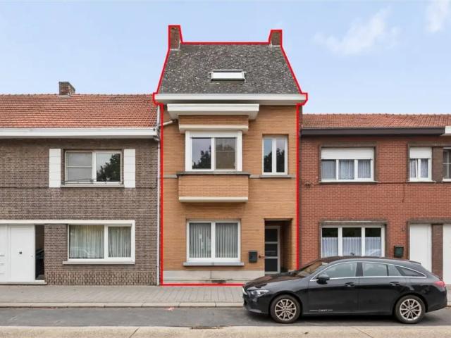 Maison vente à Brecht, Antwerpen