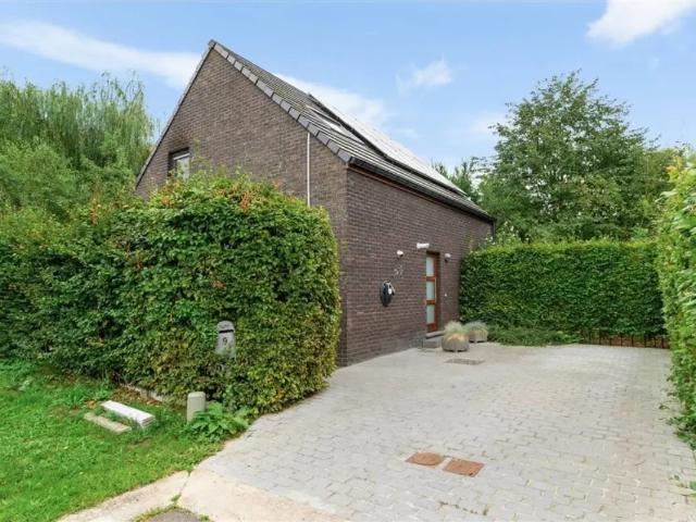 Maison vente à Brecht, Antwerpen