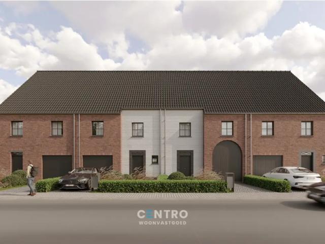 Maison vente à Bredene, West-Vlaanderen