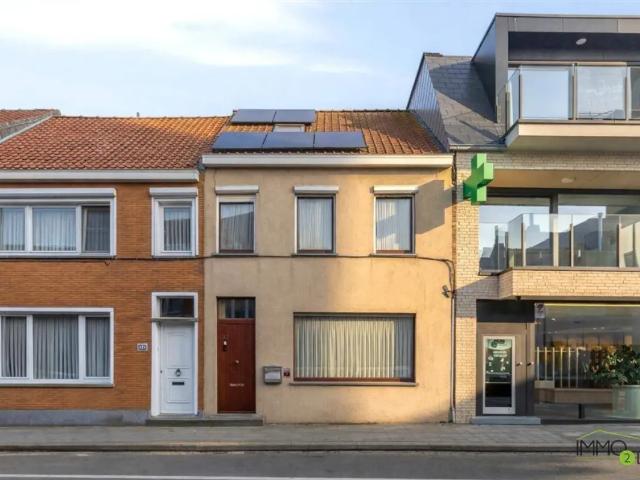 Maison vente à Bredene, West-Vlaanderen