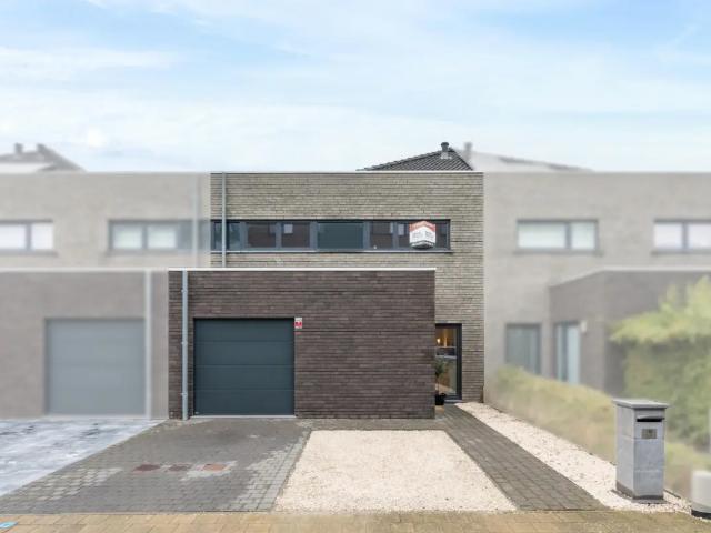 Maison vente à Bredene, West-Vlaanderen