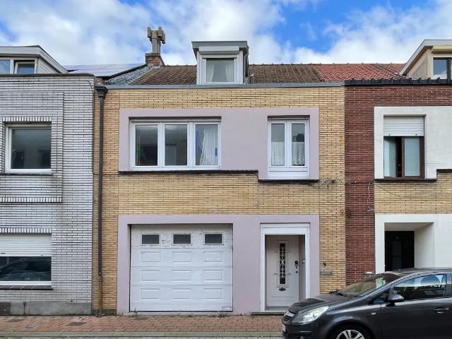 Maison vente à Bredene, West-Vlaanderen