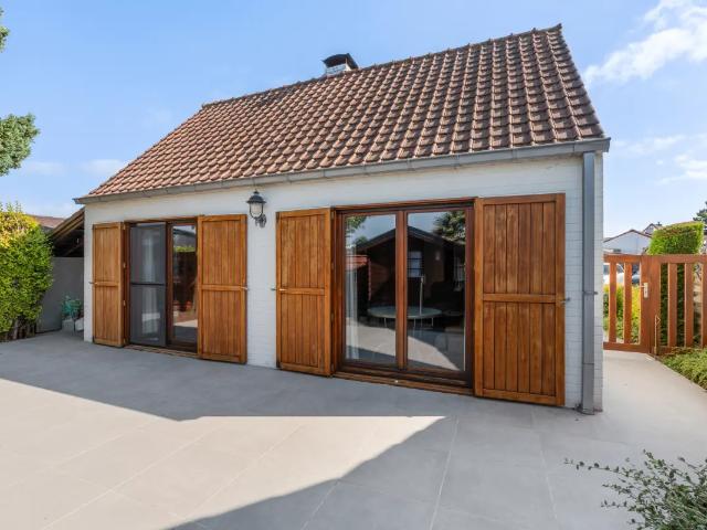 Maison vente à Bredene, West-Vlaanderen