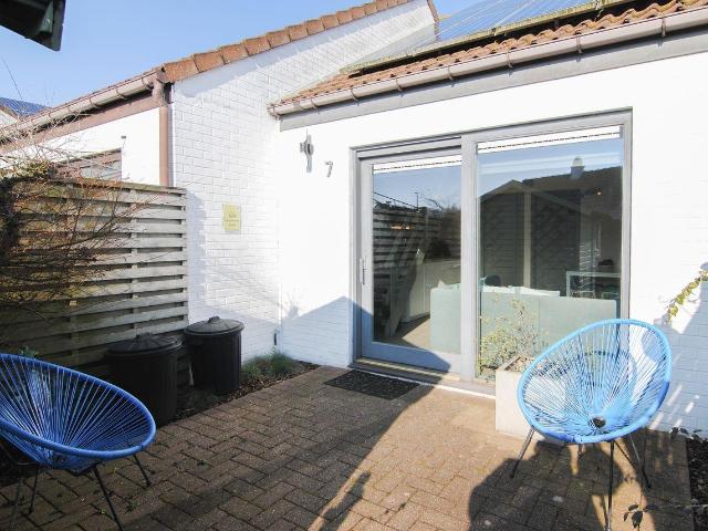 Maison vente à Bredene, West-Vlaanderen