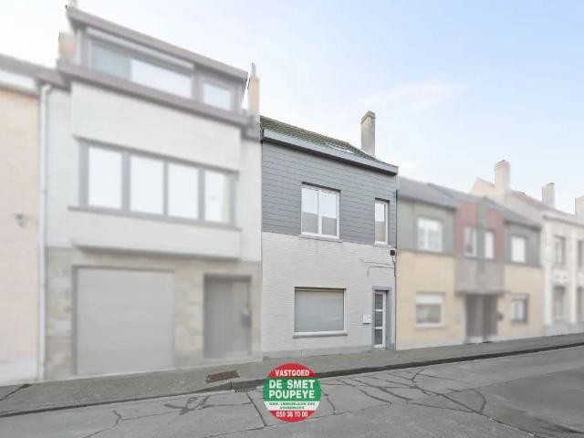 Maison vente à Bredene, West-Vlaanderen