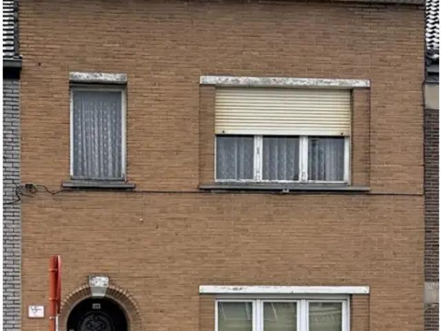 Maison vente à Bredene, West-Vlaanderen