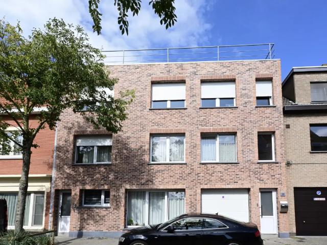 Maison vente à Bredene, West-Vlaanderen