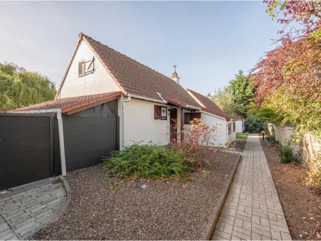 Maison vente à Bredene-Bad, Bredene