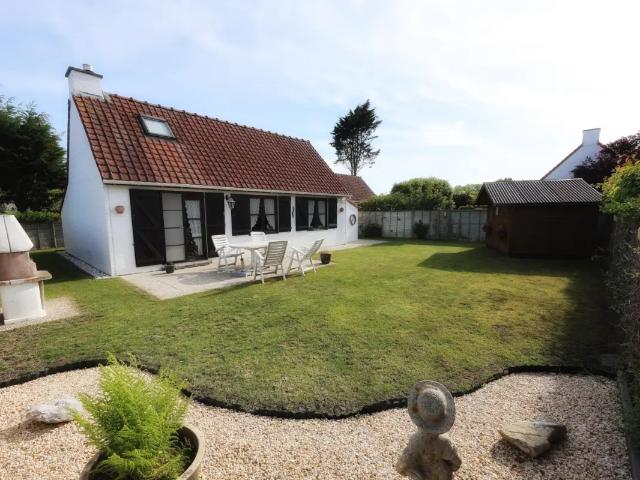 Maison vente à Bredene, West-Vlaanderen