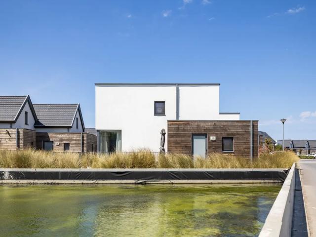 Maison vente à Bredene, West-Vlaanderen