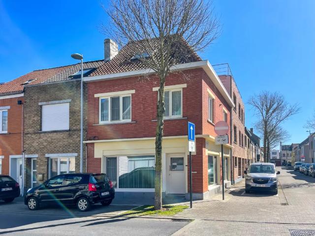 Maison vente à Bredene, West-Vlaanderen