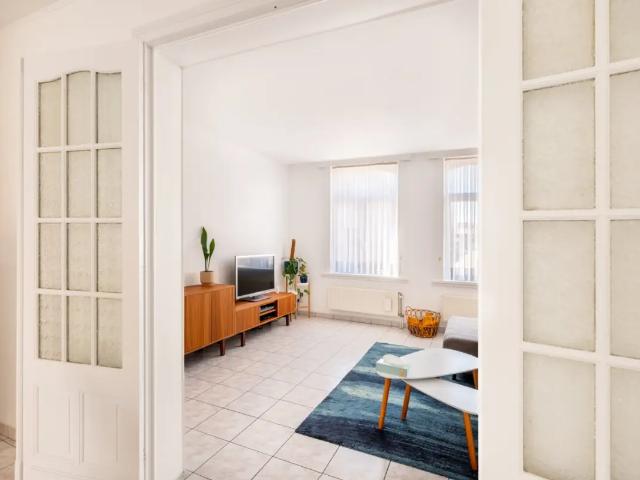 Maison vente à Bredene, West-Vlaanderen