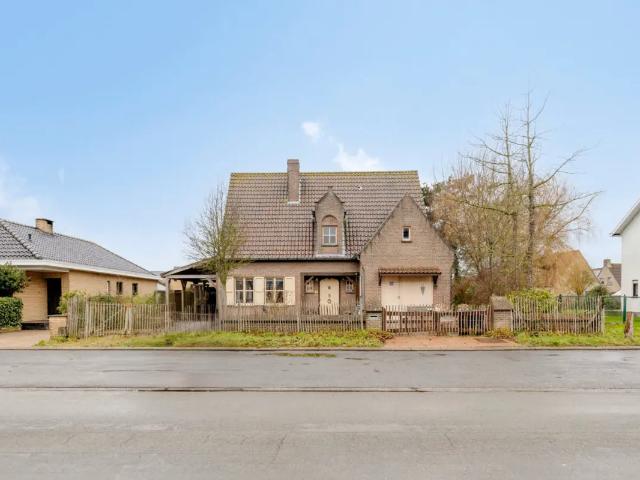 Maison vente à Bredene, West-Vlaanderen