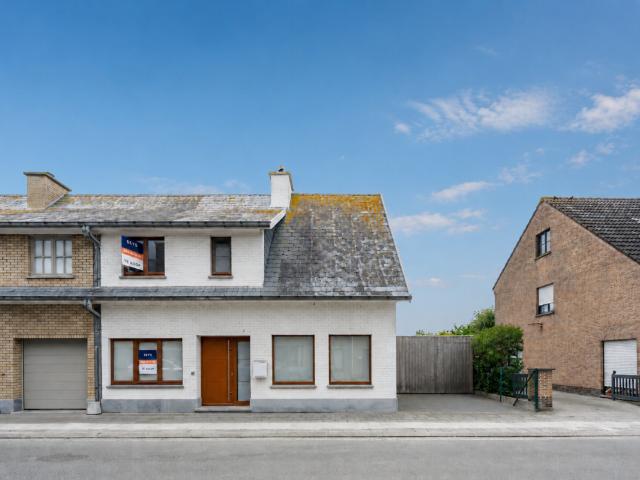 Maison vente à Bredene, West-Vlaanderen