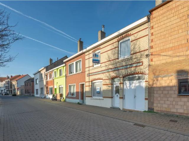 Maison vente à Bredene, West-Vlaanderen