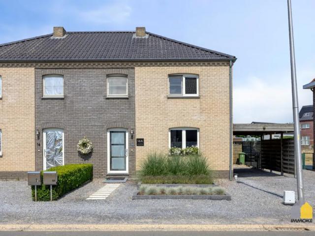 Maison vente à Bree, Limburg