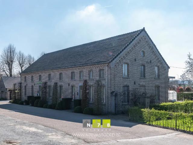 Maison vente à Bree, Limburg