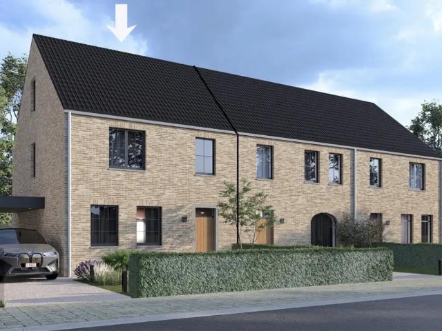 Maison vente à Bree, Limburg