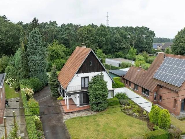 Maison vente à Bree, Limburg