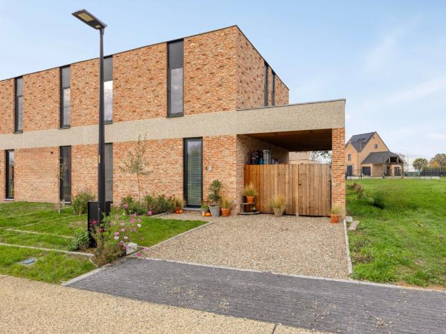 Maison vente à Bree, Limburg
