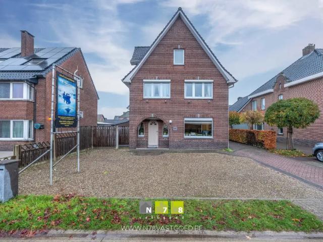 Maison vente à Bree, Limburg