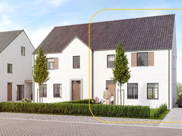 Maison vente à Bree, Limburg