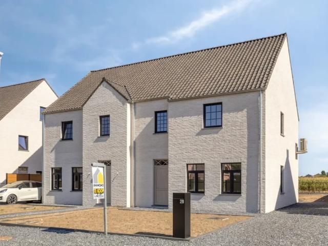 Maison vente à Bree, Limburg
