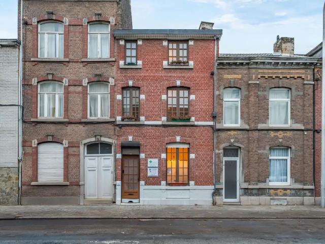 Maison vente à Liège, Wallonie