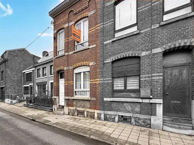 Maison vente à Liège, Wallonie